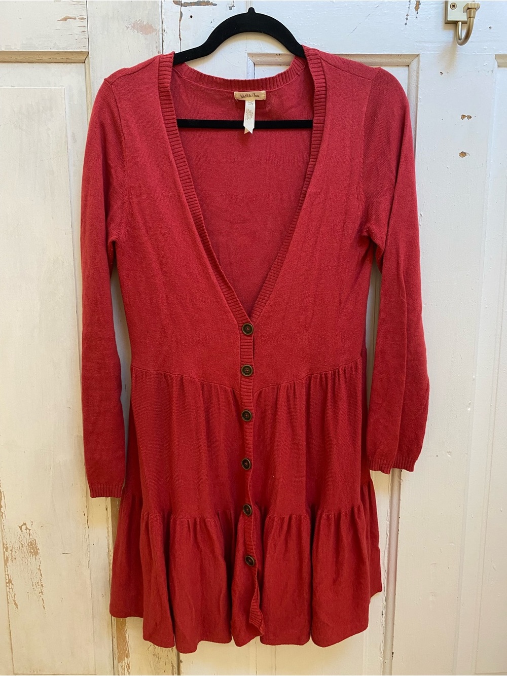 Matilda Jane Sweater